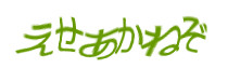 認証画像